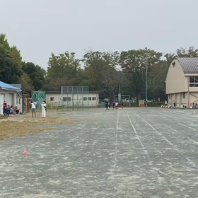 400インターバル⑪の画像