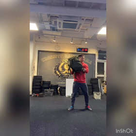 Home CrossFit 2020.4/20の画像