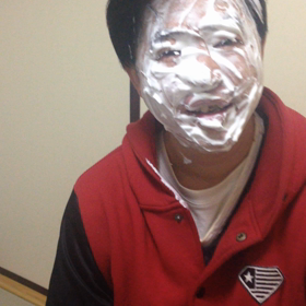 【あけおめ】の巻きの画像