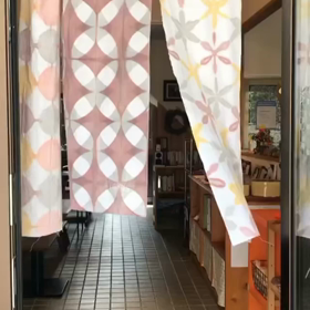 ベンガラ染めワークショップについての画像