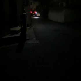 初チャリで塾の画像