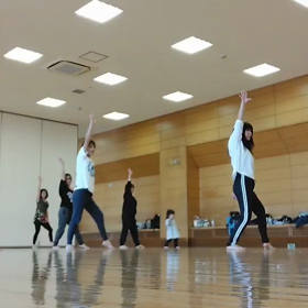 ハピママ♡ダンス部活動日・いつもの愉快なメンバーに加えお初の方やお久しぶりの方にもご...の画像