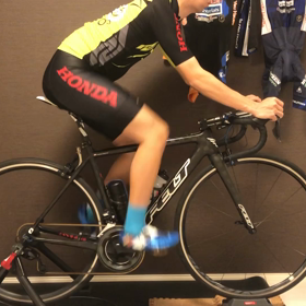 やる気は前世に置いてきた練習日誌の画像