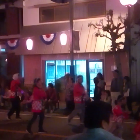 4/21~4/22はハイヤ祭りの画像