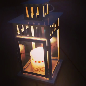 中秋の名月のはずが…の画像