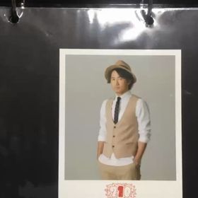 フォトスタンドの画像