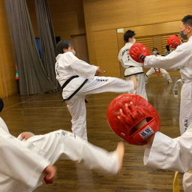 4/26 蕨道場成年稽古動画2の画像