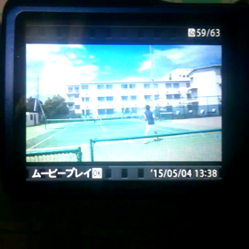 プライベートテニス。パート久々だよね？の画像