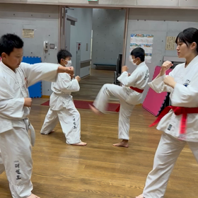 11/15川口道場成年稽古動画の画像