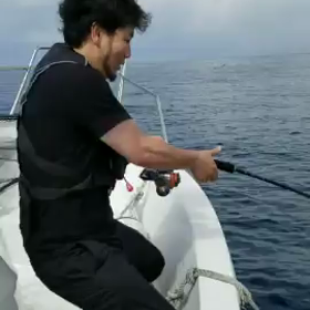 7月7日の釣果の画像