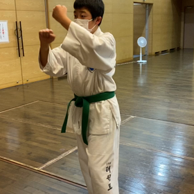 5/16蕨道場成年稽古動画の画像