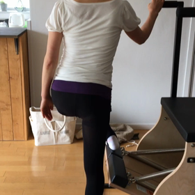 真っ直ぐのつもり？！の画像