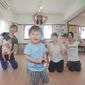 5/24 なごみサロントリックアンドトリート バレトンの画像