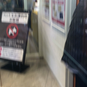 今日の出待ちの画像