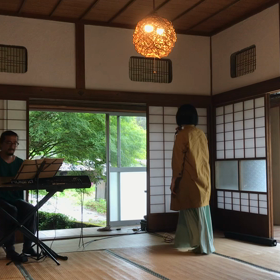 今夜はライブイベント♡の画像