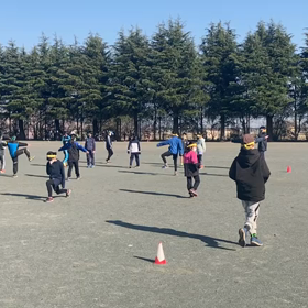 大股・股関節④の画像