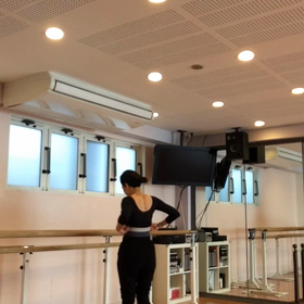 レンタルスタジオ　その2の画像