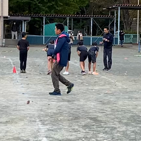 チャレンジカップ600mに向けて①の画像