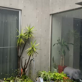 ガスがストップの画像