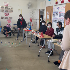 ボーリング大会木曜日午後④の画像