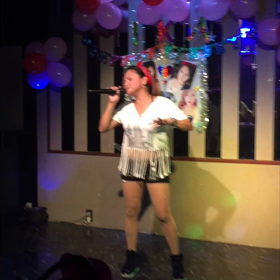 みかおー誕生日②の画像