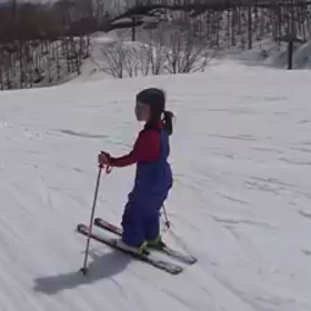 2015.4.4  だいくらで春スキーの画像