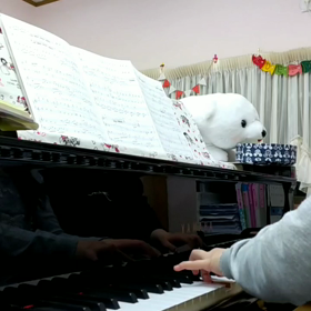 発表会迄１ヶ月きったぁ~の画像