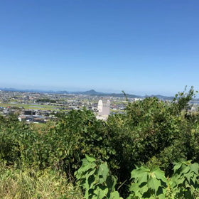 愛媛到着〜伊予I.Cよりの画像