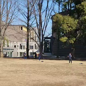 3月4日 ジャベリックボール投げ④の画像