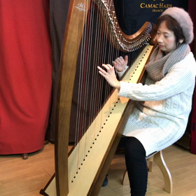 イゾルデ ケルティックについて♪ | 大阪・奈良 ヴォイストレーニング