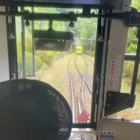 ケーブルカー2の画像