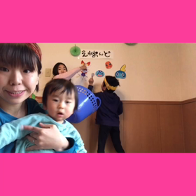 笑顔×音頭 えがおんど‼️公開の画像