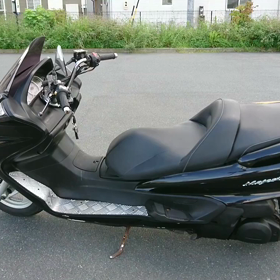 今さらマジェスティC(2)の画像