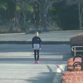 選考会女子⑩の画像