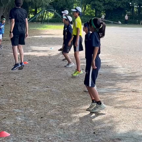 7月9日 バランスの場⑤の画像