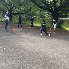 5月7日 選考会前のアップ③の画像