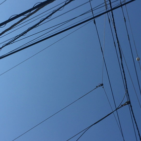 「お天気」英語の画像