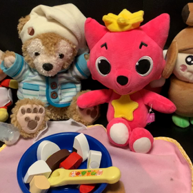 みんなで ごはんの画像