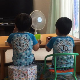 急に歌い出しました…の画像