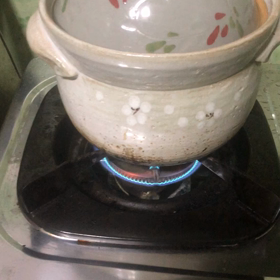 チャーハンがの画像