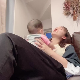 マスオさん風の…✨の画像