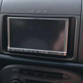 スバルのロゴの画像