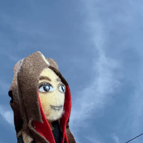 直道さんとSEVENTY WAYの画像