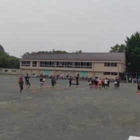 6月18日 ダッシュの場⑨の画像