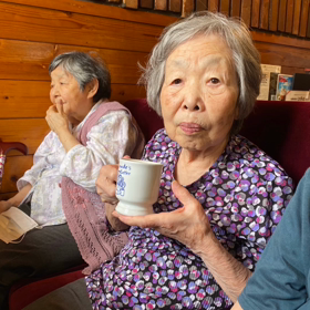 コメダモーニングの画像