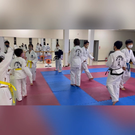 2021年6月16日　岡崎道場の画像