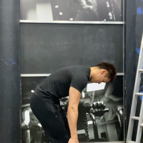 Home CrossFit 20204/27の画像