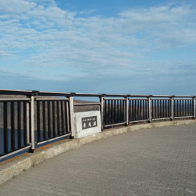 神の湖摩周湖　カムイシュ島の画像