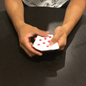 肉の日マジックパーティーの画像