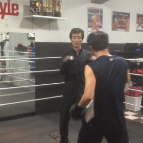 今日のレッスンの画像